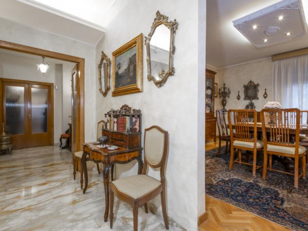 Appartamento in Via Francesco D'Ovidio - Foto 12
