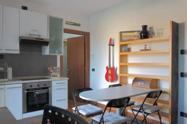 Monolocale in affitto a Cesano Maderno