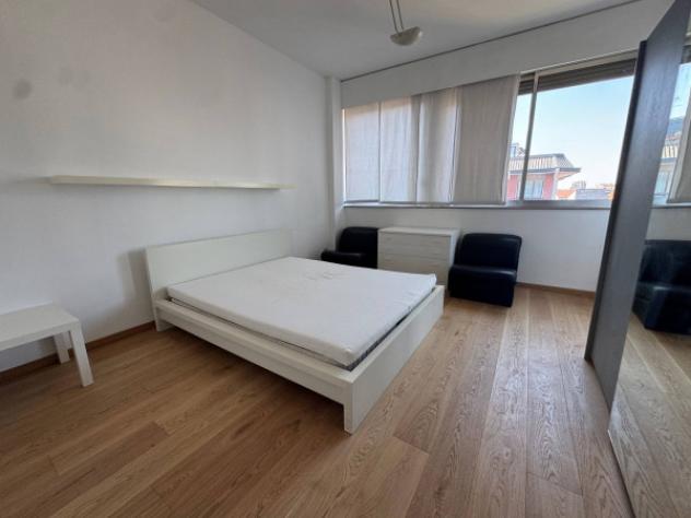 Appartamento di 56 m² con 2 locali in affitto a Milano - Foto 12