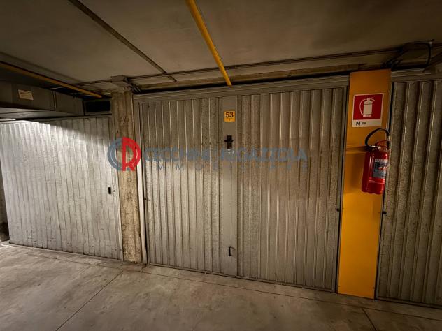 Appartamento in affitto a Milano, P.ta Genova - Foto 20