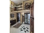 Appartamento arredato con terrazzo