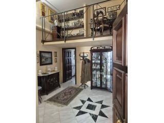 Appartamento arredato con terrazzo