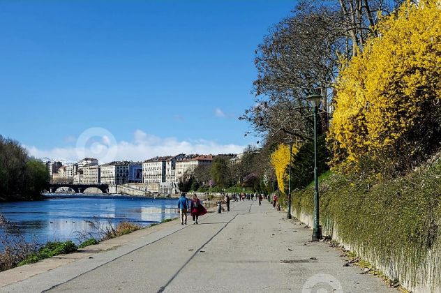 Si affitta bilocale in Via Sineo – Vanchiglia, Torino - Foto 6