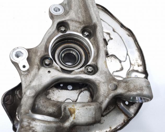 FUSELLO COMPLETO ANTERIORE SINISTRO MERCEDES GLC Serie (W253) A2533320101 (15) - Foto 10