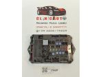 CENTRALINA BCM JAGUAR XF Serie BX23-14B476-AA 306DT diesel 2993 (1115)