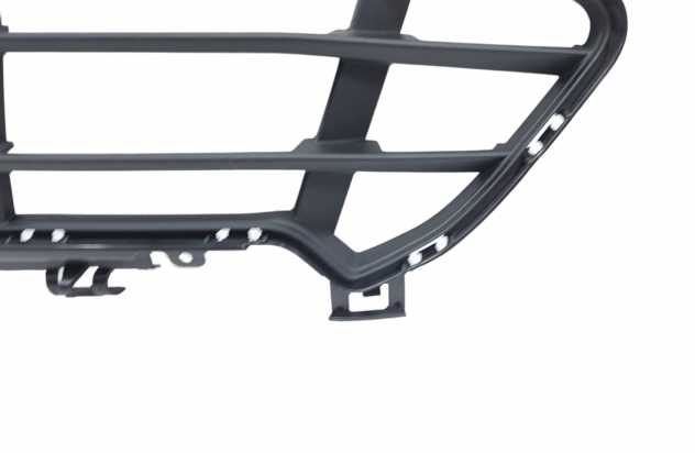 MASCHERINA ANTERIORE BMW X1 Serie (F48) 51117954220 (15) - Foto 10