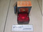 0420100 FARO FANALE RETRONEBBIA POSTERIORE SUPPLEMENTARE PLASTAR FIAT 128 1 &hellip;