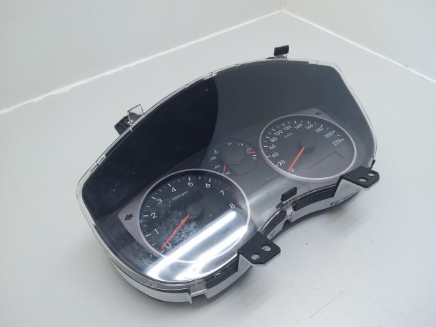 QUADRO STRUMENTI HYUNDAI i20 1° Serie 940131j201 (0814)