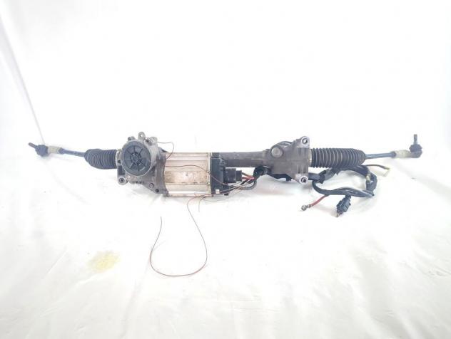 1K1423051EK SCATOLA STERZO GUIDA AUDI A3 2.0 D 103KW 6M 5P (2011) RICAMBIO USATO - Foto 6
