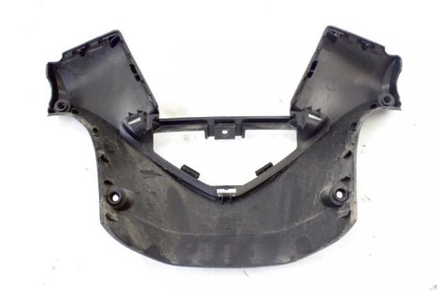 APRILIA SR MAX 300 624168000G COVER MANUBRIO POSTERIORE 11 - 16 REAR HANDLEBAR COVER 642168 - Foto 3
