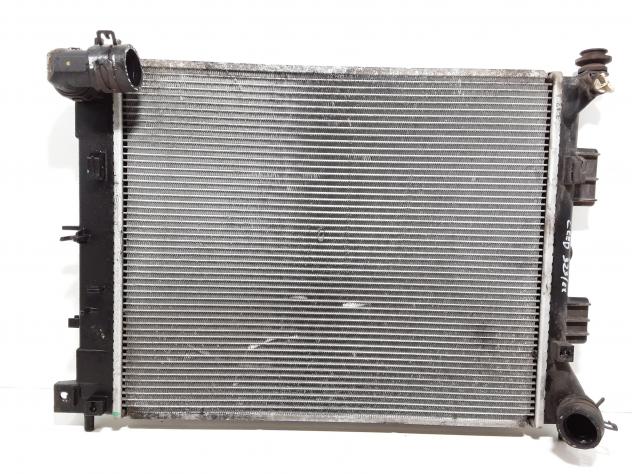 RADIATORE ACQUA KIA Cee'd Serie Sporty wagon D4FB Diesel 1600 (1218)