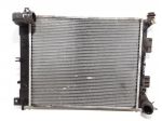 RADIATORE ACQUA KIA Cee'd Serie Sporty wagon D4FB Diesel 1600 (1218)