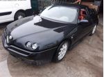Ricambi vari Alfa Romeo GTV 2.0 TS 16v del 2002