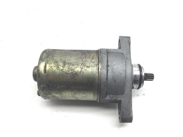 GARELLI VIP 4T 50 MOTORINO AVVIAMENTO STARTER MOTORE 2006 2007 - Foto 4