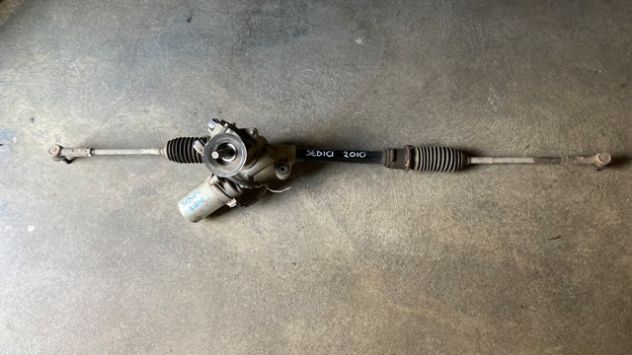 Scatola sterzo elettrica Fiat Sedici del 2010 (48580-54L50)