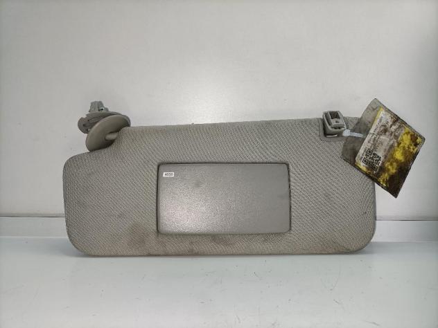 PARASOLE ALETTA ANTERIORE SX OPEL Mokka 1° Serie 95430400 (12)