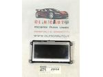 DISPLAY MULTIFUNZIONE COMPUTER DI BORDO AUDI A4 Avant (8K5) 8T0919603 CAG (0815)