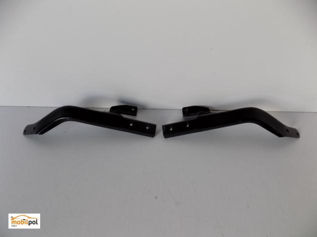 Staffa oculare destra Mercedes W221 - 4358 - Foto 10