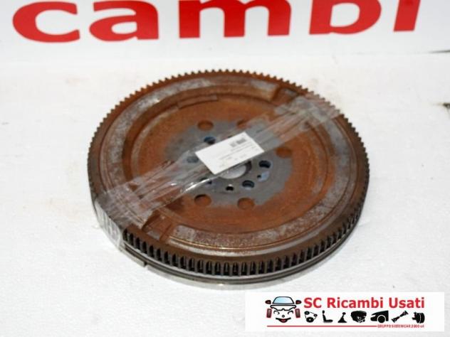 Volano Cambio Automatico Fiat 500x 55272097 55272095 - 05176 - Foto 3