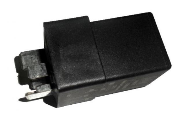 8K052 RELE' PRERISCALDO MOTORE KUBOTA AIXAM MULTITRUCK 300 400 500 MINIVAN PICK