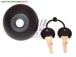 TAPPO SERBATOIO CARBURANTE RENAULT MASTER II 98 CHIAVE FT94641