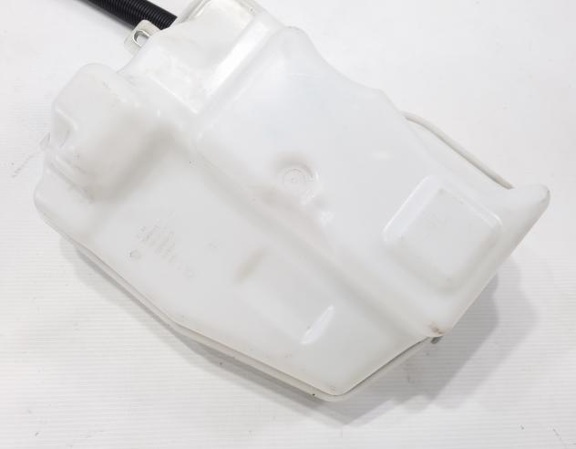 VASCHETTA TERGI ANT BMW Serie 2 Gran Tourer (F46) 61667369649 B47 C20 A, B47 C20 B Diesel 2000 (14) - Foto 3