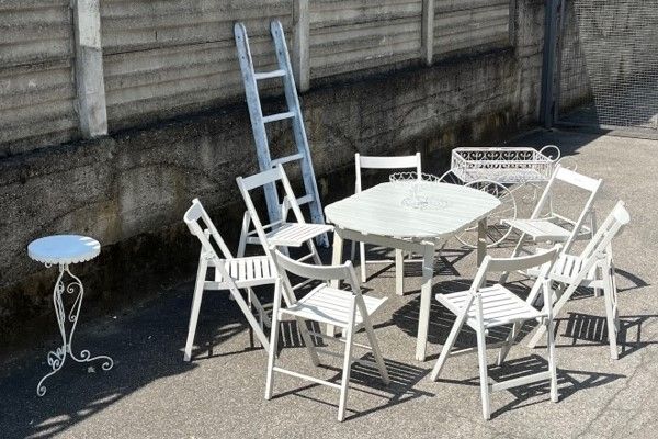 Set da Giardino - Foto 2