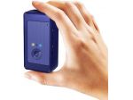 Localizzatore GPS GSM 4G LTE S21L tracciamento real-time veicoli persone
