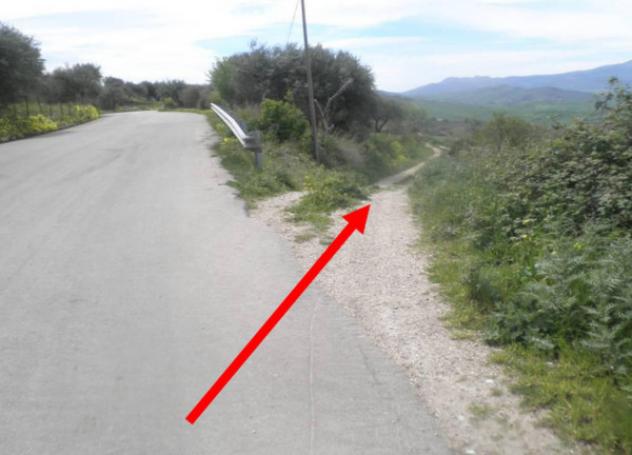 Immobile in asta di 1342 m² in vendita a Baucina