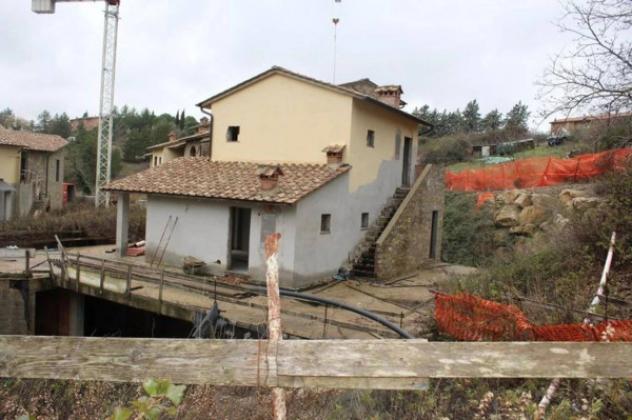 Immobile in asta di 304360 m² in vendita a Castellina in Chianti - Foto 10