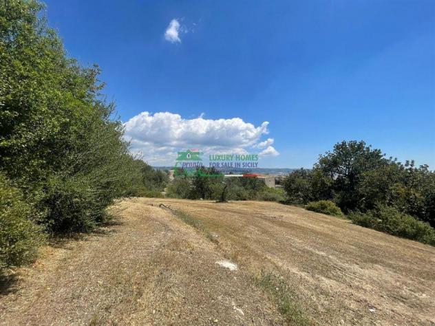 Rif.2616 Casale con Terreno a Frigintini - Modica - Foto 18
