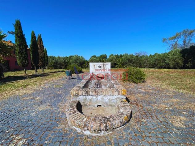 Rustico / Casale 10 locali - Rif. 2556 - Foto 9