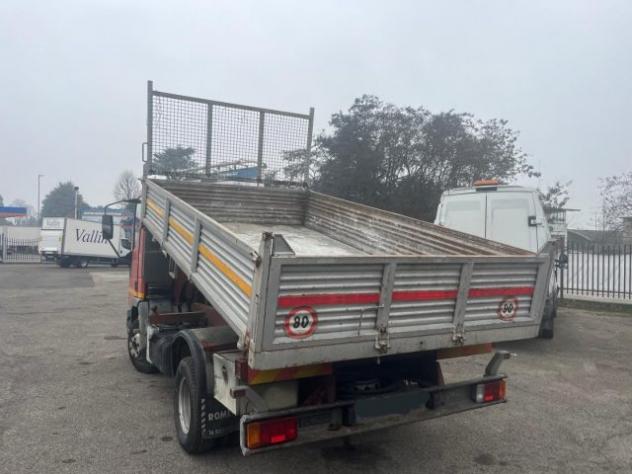 IVECO EUROCARGO 65E12 rif. 23399895 - Foto 8