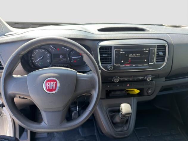 FIAT Scudo Scudo 1.5 BlueHDi 120CV PL-TN Furgone rif. 23972000 - Foto 10
