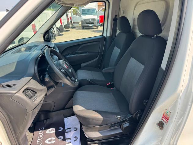 Fiat Doblo Dobl1.4 T-Jet 16V Natural Power Lounge - Foto 9