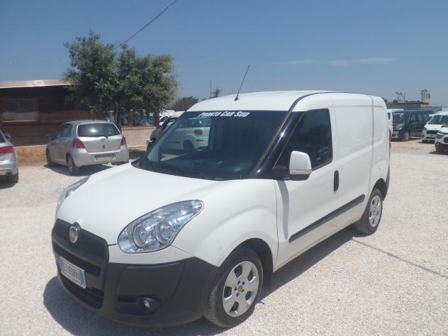 Fiat Doblo furgone