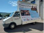 Iveco Daily 40-12 2.8 TD PC VELA PUBBLICITARIA