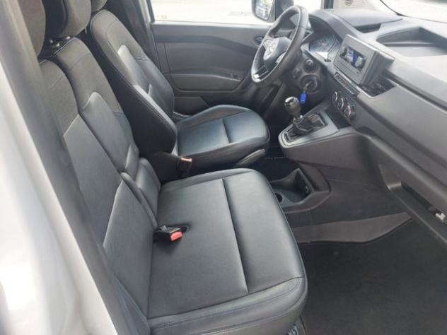 NISSAN Townstar 1.3 130 CV Van PC Acenta Benzina Aziendale Fattur rif. 24203152 - Foto 7