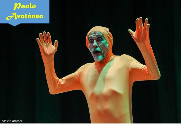 L’Odissea secondo il mio amico immaginario - Foto 4