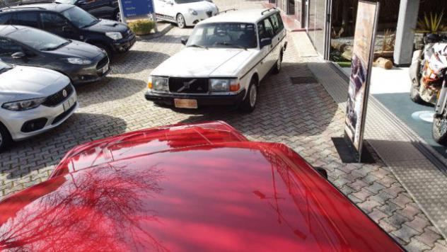 VOLVO 240 2.0 cat Station Wagon Polar rif. 14810313 - Foto 4