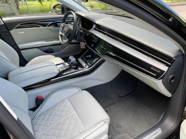 AUDI A8 L 50 TDI 3.0 quattro tiptronic rif. 23918589 - Foto 10