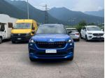 SKODA Kodiaq 2.0 TSI 4x4 DSG 7 posti RS rif. 23754082