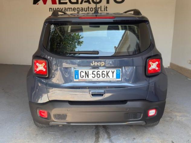 JEEP Renegade 1.6 Mjt 130 CV Limited AUTOCARRO N1 rif. 24019103 - Foto 6
