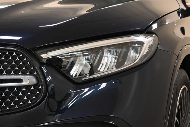 MERCEDES GLC (X254) GLC 220 d 4Matic Mild Hybrid AMG Line Premium - Foto 4