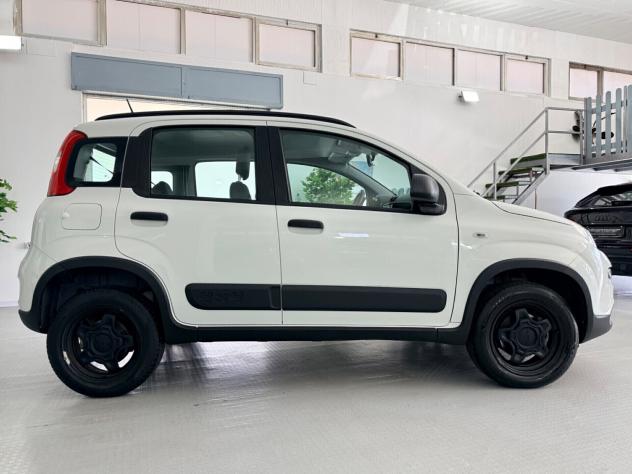 Fiat Panda Aziendale 4x4 TwinAir Turbo - Foto 5