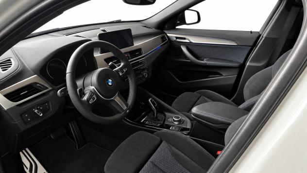 Bmw X2 xDrive20d Msport - Foto 5