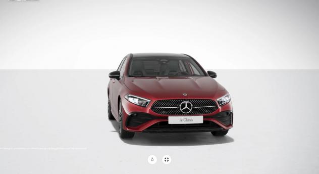 Mercedes-Benz Classe A A 180 d AMG Line Extra - Foto 5