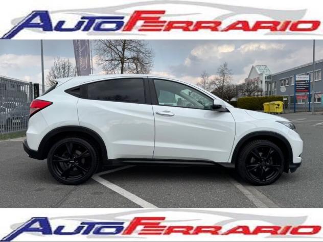 HONDA HR-V 2ª serie HR-V 1.5 i-VTEC Elegance Navi ADAS - Foto 8