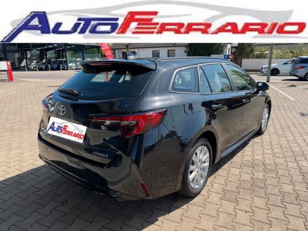 TOYOTA Corolla (2018--) Corolla Active 1.8 Hybrid - Foto 7