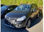 SUZUKI SX4 2.0 DDiS 16V 4WD Outdoor Line GLX NAVI+ rif. 24229601